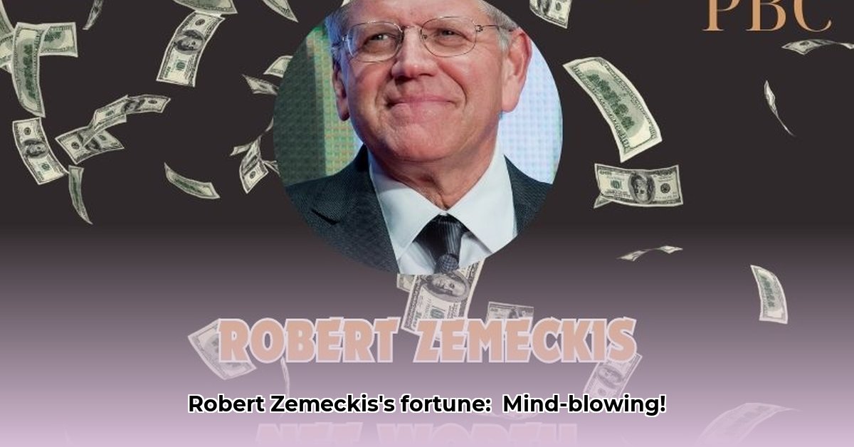 robert-zemeckis-net-worth